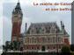 mairie et son beffroi